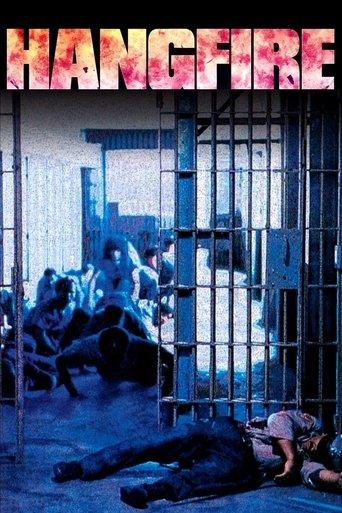 Hangfire film afişi