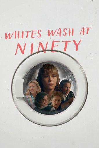 Whites Wash at Ninety film afişi