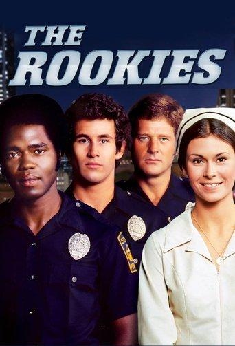 The Rookies dizi afişi