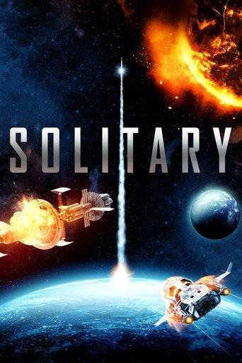 Solitary film afişi