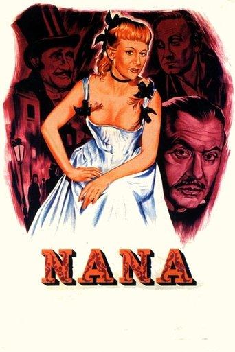 Nana film afişi