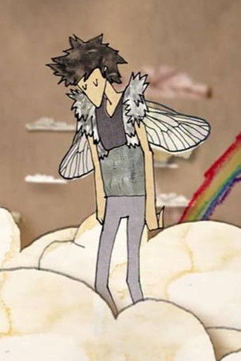 Fée Éric dizi afişi