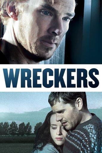 Wreckers film afişi