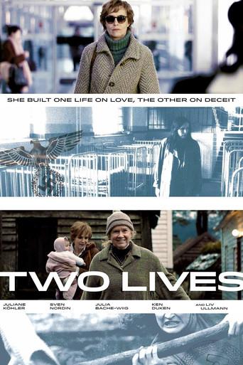 Two Lives film afişi