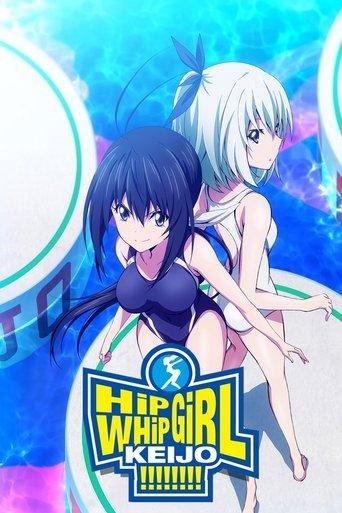 Keijo!!!!!!!! dizi afişi