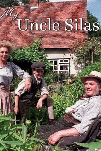 My Uncle Silas dizi afişi