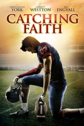 Catching Faith film afişi