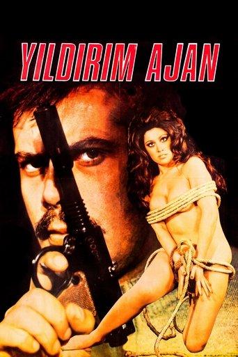 Yıldırım Ajan film afişi