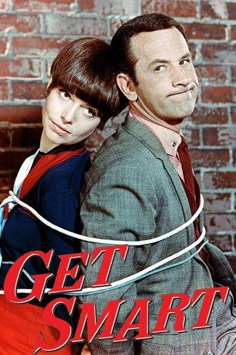 Get Smart dizi afişi