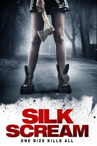 Silk Scream film afişi