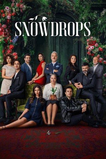 Snowdrops dizi afişi