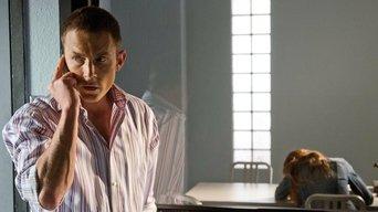 What's Eating Dexter Morgan?