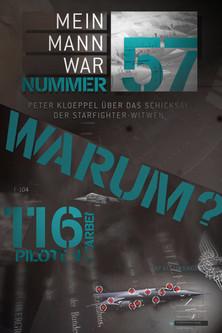 Mein Mann war Nummer 57 film afişi