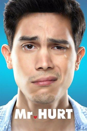 Mr. Hurt film afişi