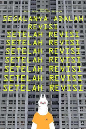 Revision After Revision film afişi