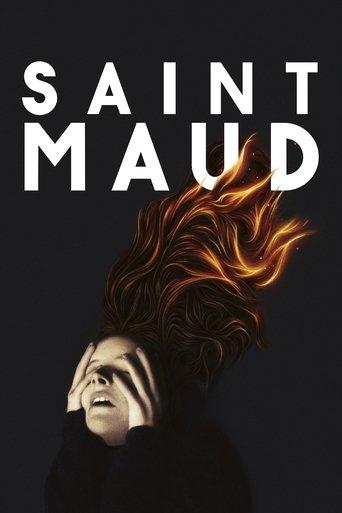 Saint Maud film afişi