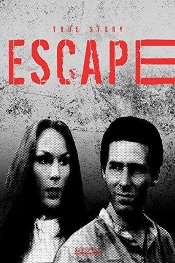 Escape film afişi