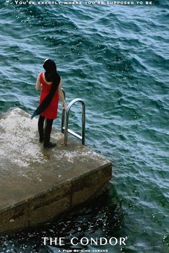 The Condor film afişi