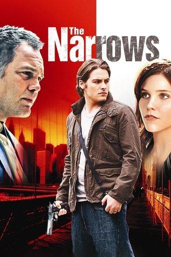 The Narrows film afişi