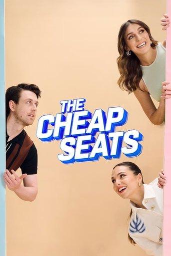 The Cheap Seats dizi afişi