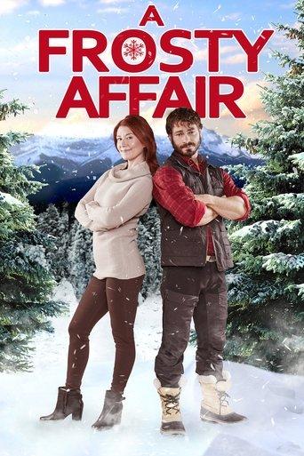 A Frosty Affair film afişi