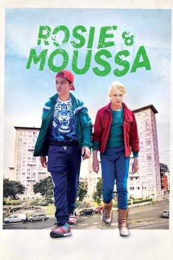 Rosie & Moussa film afişi