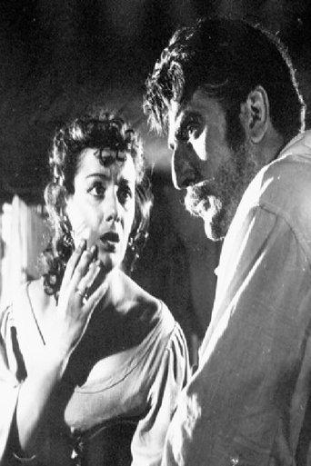 Matteo Falcone film afişi