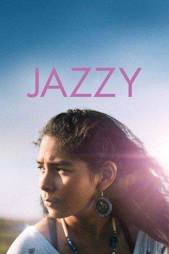 Jazzy film afişi