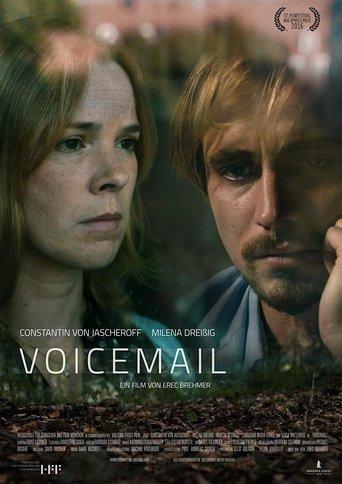 Voicemail film afişi