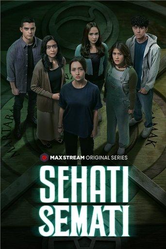 Sehati Semati dizi afişi