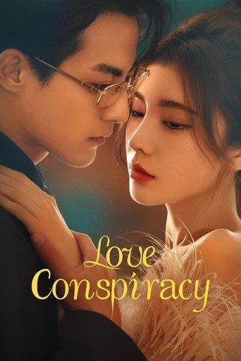 Love Conspiracy dizi afişi