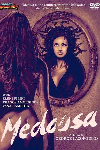 Medusa film afişi