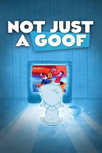 Not Just a Goof film afişi