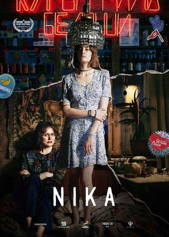 Nika film afişi