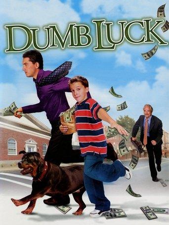 Dumb Luck film afişi