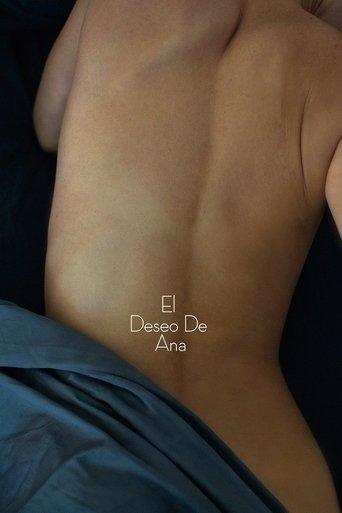 Ana's Desire film afişi