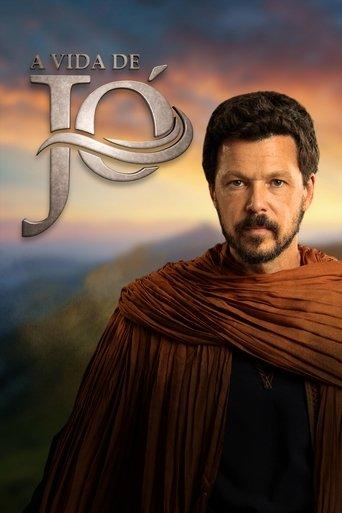 A Vida de Jó dizi afişi