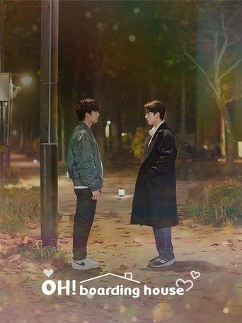 Oh! Boarding House dizi afişi