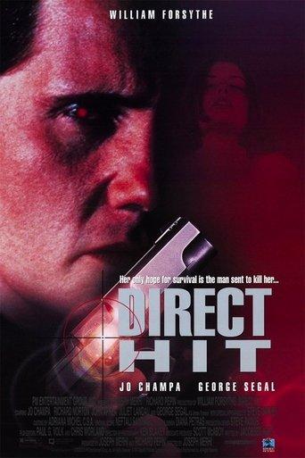 Direct Hit film afişi