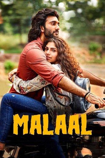 Malaal film afişi