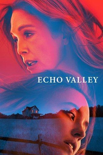 Echo Valley film afişi