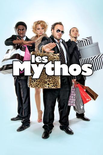 Les Mythos film afişi