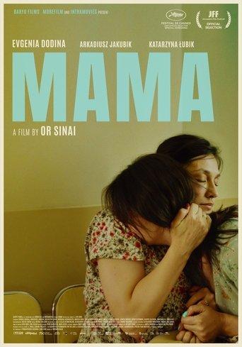 Mama film afişi