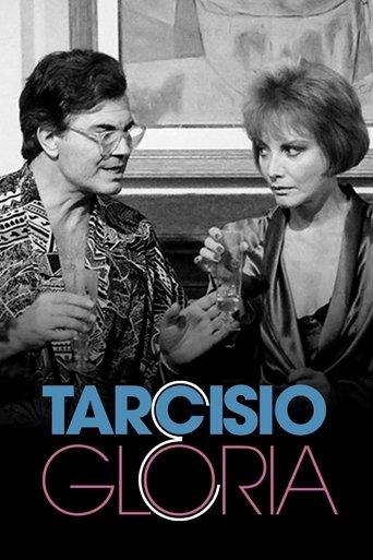 Tarcísio & Glória dizi afişi