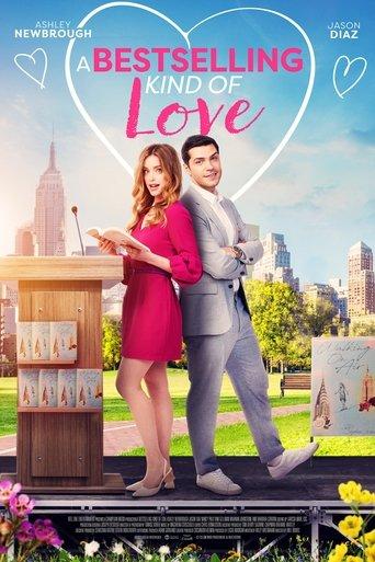 A Bestselling Kind of Love film afişi