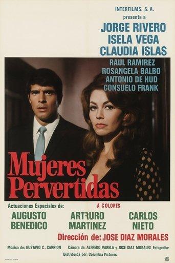 La hora desnuda film afişi