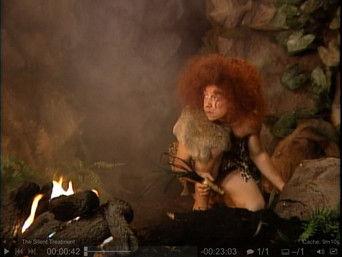 The Silent Treatment