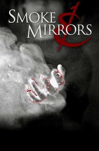 Smoke & Mirrors film afişi