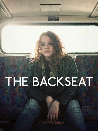 The Backseat film afişi