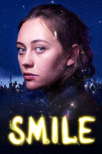 Smile film afişi